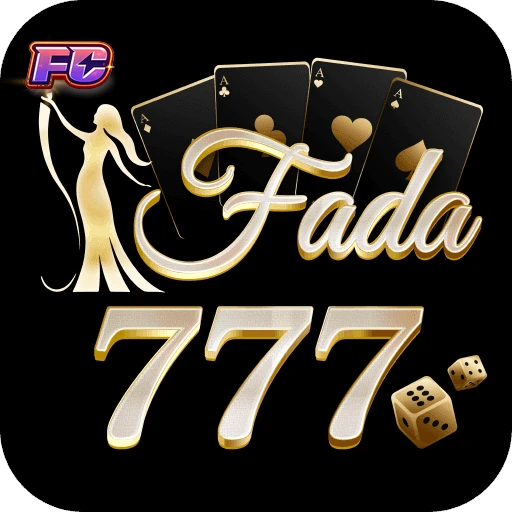 fada777 Logo