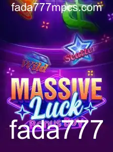Descubra o Fascinante Mundo do Jogo MassiveLuckBonusBuy