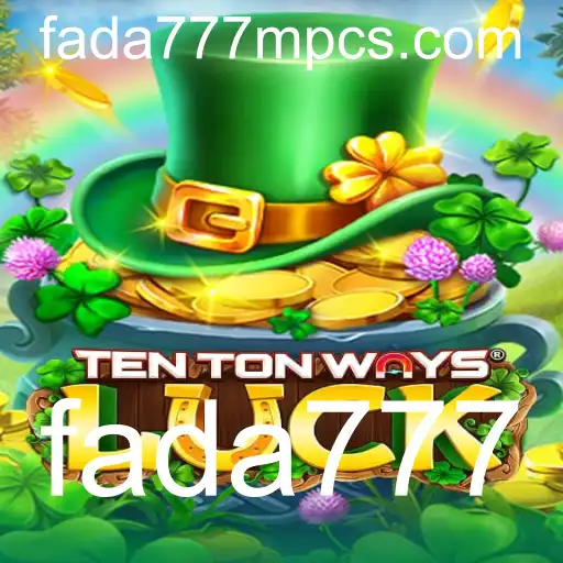 TenTonWaysLuck: A Jornada Encantada do Universo dos Jogos